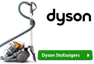 Dyson stofzuigers