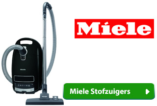 Miele Stofzuigers