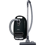 Miele Complete C3 EcoLine Black Diamond