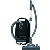 Miele Complete C3 EcoLine Comfort